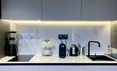 1 Bedroom Townhouse for sale at SWOI Loft Umalas