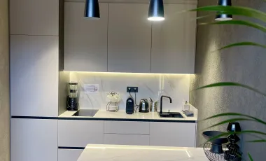 1 Bedroom Townhouse for sale at SWOI Loft Umalas