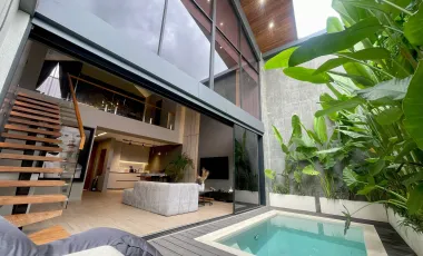 1 Bedroom Townhouse for sale at SWOI Loft Umalas