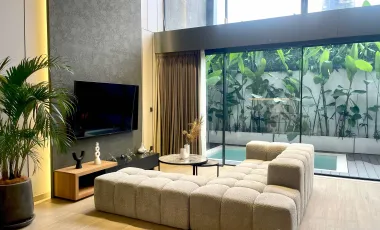 1 Bedroom Townhouse for sale at SWOI Loft Umalas
