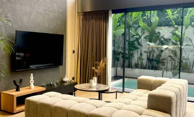 1 Bedroom Townhouse for sale at SWOI Loft Umalas