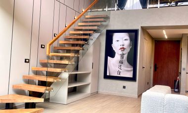 1 Bedroom Townhouse for sale at SWOI Loft Umalas