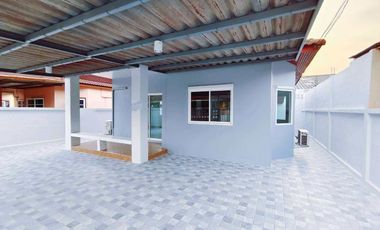 2 Bedroom House for sale in Tha Khai, Chachoengsao