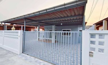 2 Bedroom House for sale in Tha Khai, Chachoengsao