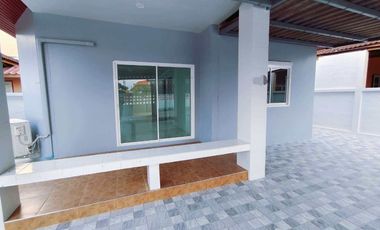 2 Bedroom House for sale in Tha Khai, Chachoengsao