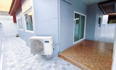 2 Bedroom House for sale in Tha Khai, Chachoengsao