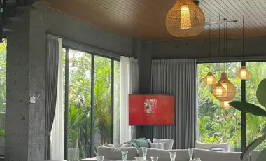 4 Bedroom Villa for sale in Sukawati, Bali