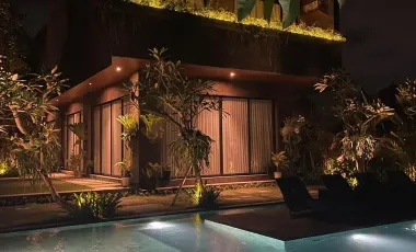 4 Bedroom Villa for sale in Sukawati, Bali