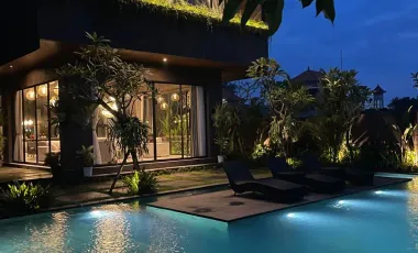4 Bedroom Villa for sale in Sukawati, Bali
