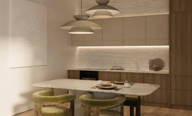 2 Bedroom Villa for sale at Sanur Cassandra 2