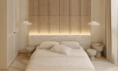 2 Bedroom Villa for sale at Sanur Cassandra 2