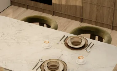 2 Bedroom Villa for sale at Sanur Cassandra 2