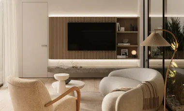 2 Bedroom Villa for sale at Sanur Cassandra 2