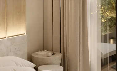 2 Bedroom Villa for sale at Sanur Cassandra 2