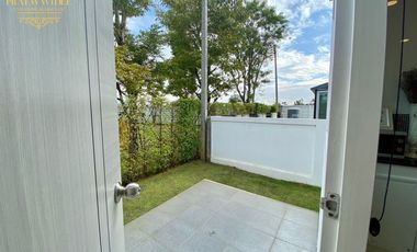 3 Bedroom House for sale in Rop Wiang, Chiang Rai