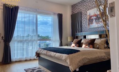 3 Bedroom House for sale in Rop Wiang, Chiang Rai