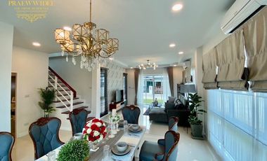 3 Bedroom House for sale in Rop Wiang, Chiang Rai