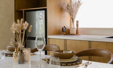 1 Bedroom Villa for sale at Kono Villas