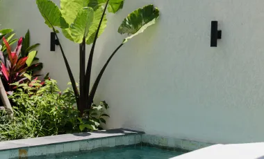 1 Bedroom Villa for sale at Kono Villas