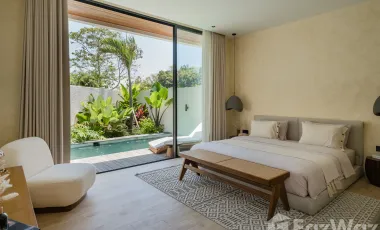 1 Bedroom Villa for sale at Kono Villas
