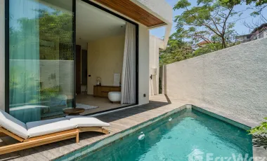 1 Bedroom Villa for sale at Kono Villas