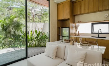 1 Bedroom Villa for sale at Kono Villas