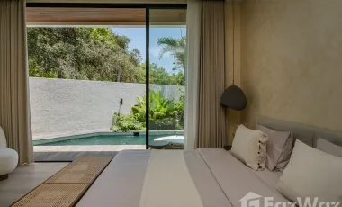 1 Bedroom Villa for sale at Kono Villas