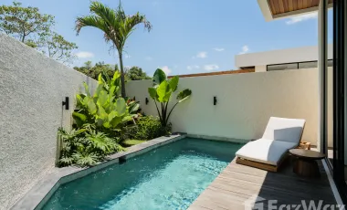 1 Bedroom Villa for sale at Kono Villas