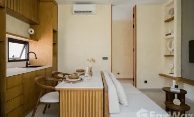 1 Bedroom Villa for sale at Kono Villas