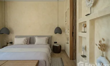 1 Bedroom Villa for sale at Kono Villas