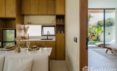 1 Bedroom Villa for sale at Kono Villas