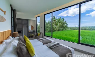 6 Bedroom Villa for sale in Blahbatu, Bali