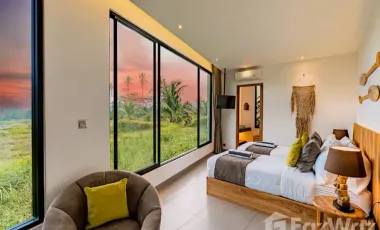 6 Bedroom Villa for sale in Blahbatu, Bali