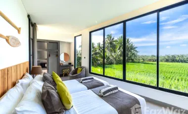 6 Bedroom Villa for sale in Blahbatu, Bali