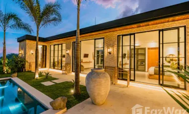 6 Bedroom Villa for sale in Blahbatu, Bali