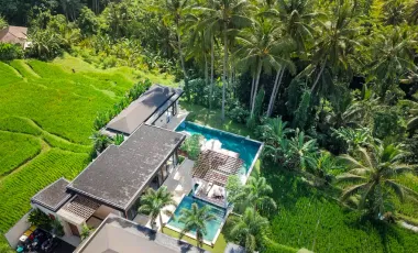 6 Bedroom Villa for sale in Blahbatu, Bali