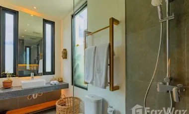 6 Bedroom Villa for sale in Blahbatu, Bali