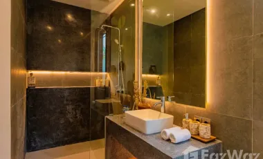 6 Bedroom Villa for sale in Blahbatu, Bali