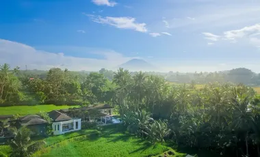 6 Bedroom Villa for sale in Blahbatu, Bali