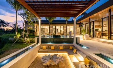 6 Bedroom Villa for sale in Blahbatu, Bali