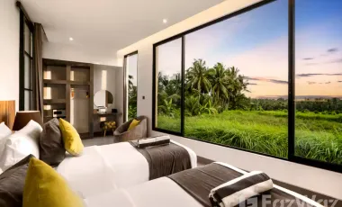 6 Bedroom Villa for sale in Blahbatu, Bali