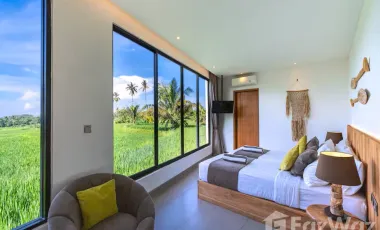 6 Bedroom Villa for sale in Blahbatu, Bali