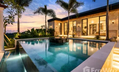6 Bedroom Villa for sale in Blahbatu, Bali