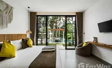6 Bedroom Villa for sale in Blahbatu, Bali