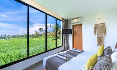 6 Bedroom Villa for sale in Blahbatu, Bali