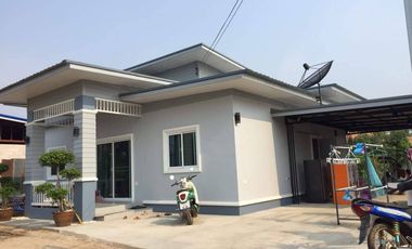2 Bedroom House for sale in Phia Ram, Surin