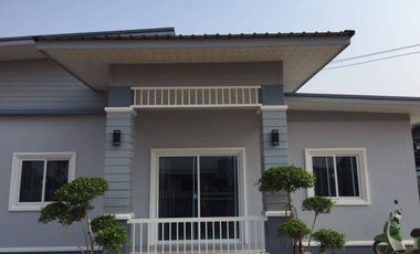 2 Bedroom House for sale in Phia Ram, Surin