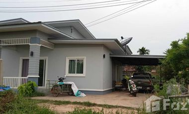 2 Bedroom House for sale in Phia Ram, Surin