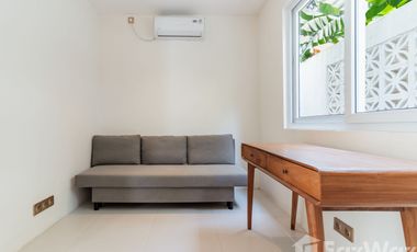 1 Bedroom Villa for sale in Canggu, Bali
