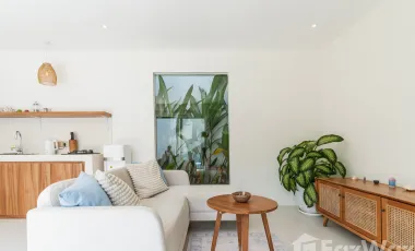 1 Bedroom Villa for sale in Canggu, Bali